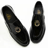 Shining Shoes, Elegant Classic Black Shine & Comfortable Fit, for Men