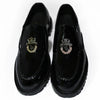 Shining Shoes, Elegant Classic Black Shine & Comfortable Fit, for Men