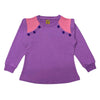 Baby Girls Sweatshirt