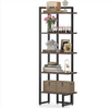 Organizer storage rack decor