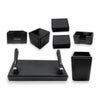 Senator Rexine Leather Desk Organizer 7pcs Set #20