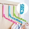 Shelf Hanger Folding Drying Rack | Bar Holder