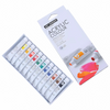 Acrylic Paint Set by Art Rangers