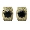 Cufflinks Studs Button, Exquisite Men's Accessories, for the Fashion-Forward