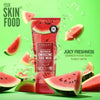 Watermelon Face Wash, Vibrant Beauty, Hydrating & Energizing Cleanser