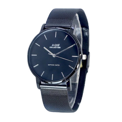 A One Collection Sapphire, Stylish & Adjustable Strap, for Men’s Watch