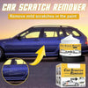 Amamia Scratch Remover, Shiny Finish & Paint Protection