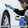 Amamia Scratch Remover, Shiny Finish & Paint Protection