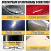 Amamia Scratch Remover, Shiny Finish & Paint Protection