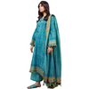 Suit, Premium Lawn Fabric, Offering Comfort & Breathability, for Women