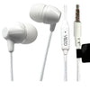 Vizo V67 Wired In-Ear Handsfree, Super Bass, Microphone, Premium Quality