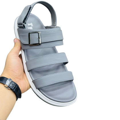 Imported Premium Sandals, Anti-Slip & Breathable, for Outdoor Adventures