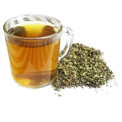 GB Favorite Thyme Tea, Natural Tumborok Tea from Gilgit Baltistan