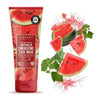 Watermelon Face Wash, Vibrant Beauty, Hydrating & Energizing Cleanser