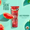 Watermelon Face Wash, Vibrant Beauty, Hydrating & Energizing Cleanser