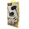 Vizo V67 Wired In-Ear Handsfree, Super Bass, Microphone, Premium Quality