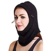 Fleece Mask & Neck Warmer, Dual-Purpose & Winter Accessory, for Ladies