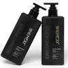 Bremod Keratin Shampoo & Conditioner, Repair & Strengthen Damaged Hair