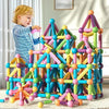 Magnetic Sticks 25 Pcs, Educational Building Blocks, for Kids' Early Learning