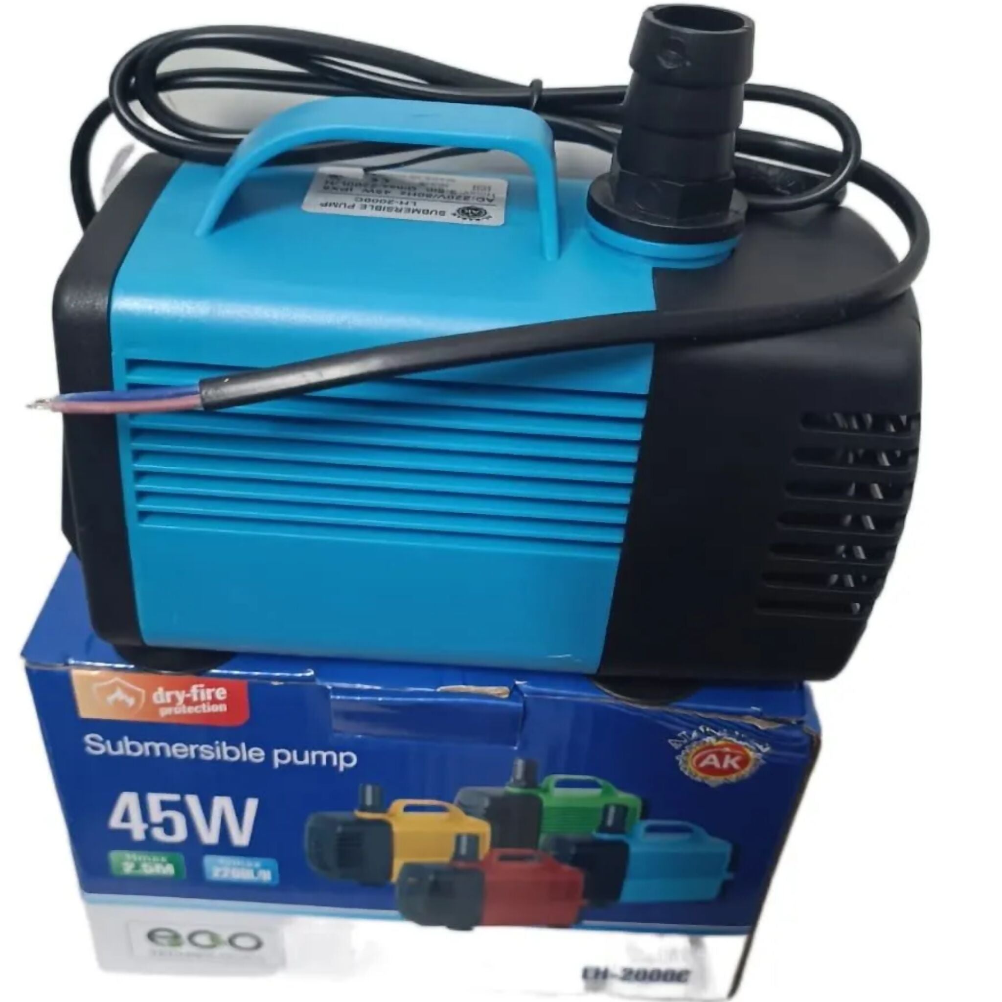 Efficient Water Pump for Air Coolers Aquariums Action WebStore