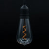 Indoor/Outdoor LED String Lights, Weatherproof Plug-in Fairy Lights