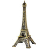 Mini Metallic Eiffel Tower, Metal Design, for Stylish Decoration