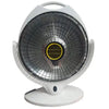 Sun Halogen Electric Dish Heater Room Heater 300/600 Watts for Home & Office Use