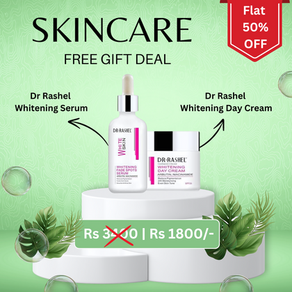 Dr Rashel Whitening Serum