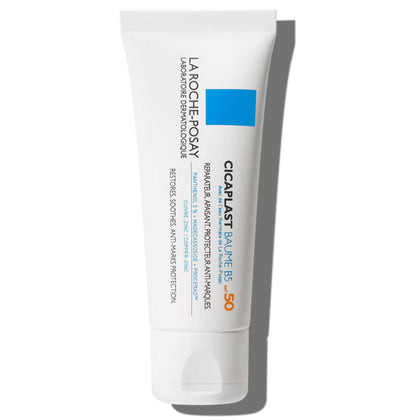 Cicaplast Baume B5 SPF50