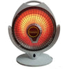 Sun Halogen Electric Dish Heater Room Heater 300/600 Watts for Home & Office Use