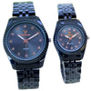 Worth Couple Watch, Analog Display, Stylish & Durable, for Unisex