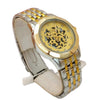 Pro King Gents Quartz Watch, Durable Stainless Steel, Luxury Look