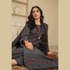 Embroidery Suit, High-Quality Lawn Fabric & Intricate Embroidery, for Women