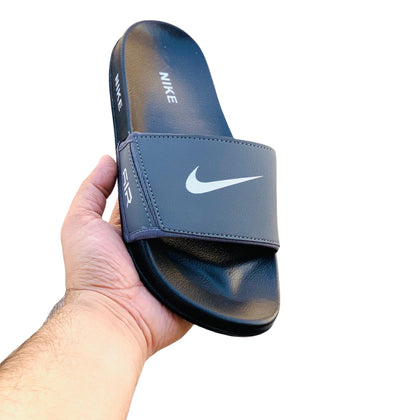 Ultra-Cushioned Slides, Anti-Slip & Durable, for Casual Wear