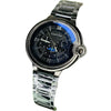 Cartier Wrist Watch, Durable & Elegant Timepiece, for Boys & Men