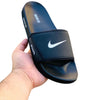 Ultra-Cushioned Slides, Anti-Slip & Durable, for Casual Wear