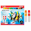 Joytiti Watercolor Paint Set, 12 Premium Pigments, for Professional Artists