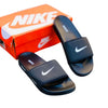 Ultra-Cushioned Slides, Anti-Slip & Durable, for Casual Wear