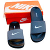 Ultra-Cushioned Slides, Anti-Slip & Durable, for Casual Wear