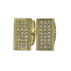 Cufflinks Studs Button, Sophisticated Accessory for Refined Taste