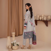 Suit, Reet Rang, High-Quality Fabric & Chiffon Dupatta, for Women