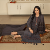 Embroidery Suit, High-Quality Lawn Fabric & Intricate Embroidery, for Women