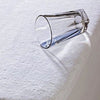 Waterproof Mattress Protector in Terry Cotton