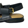 Peshawar Zalmi Chappal, Handmade Charsaddah Origin, Medicated Sole, Lightweight