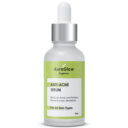 Anti-Acne Serum