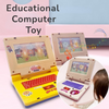 Learning Laptop Machine, Interactive Educational Toy, for Kids'