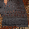 Embroidery Suit, High-Quality Lawn Fabric & Intricate Embroidery, for Women