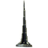 Metal Burj Khalifa Model, Iconic Landmark Replica, for Home & Office Decor