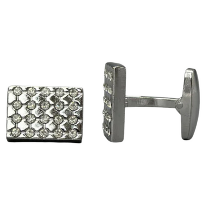 Cufflinks Studs Button,  Lasting Impression with These Luxurious Pieces