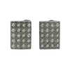 Cufflinks Studs Button,  Lasting Impression with These Luxurious Pieces